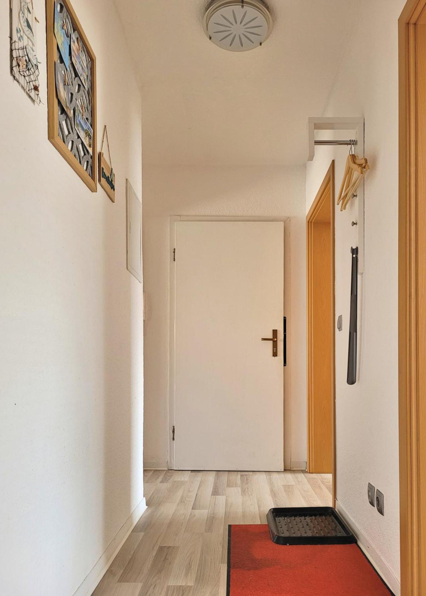 Ferienwohnung Seebrise Засниц Экстерьер фото