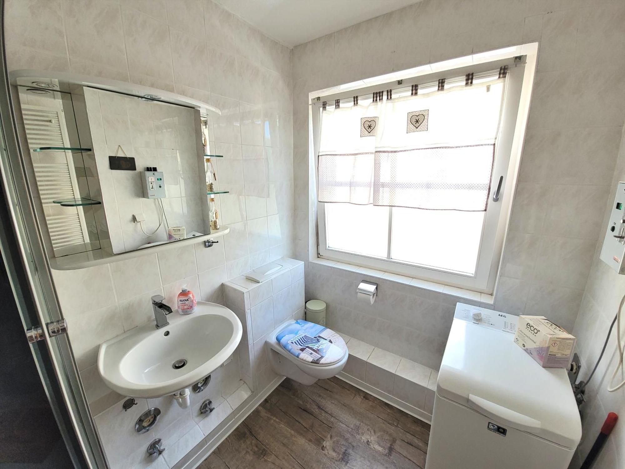 Ferienwohnung Seebrise Засниц Экстерьер фото