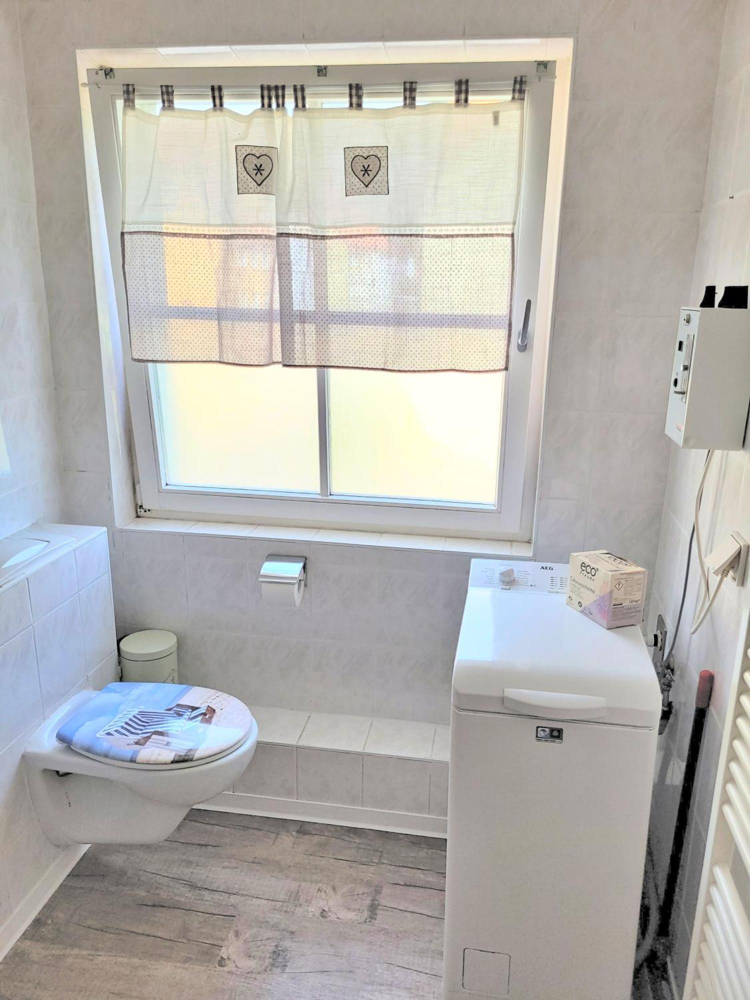 Ferienwohnung Seebrise Засниц Экстерьер фото