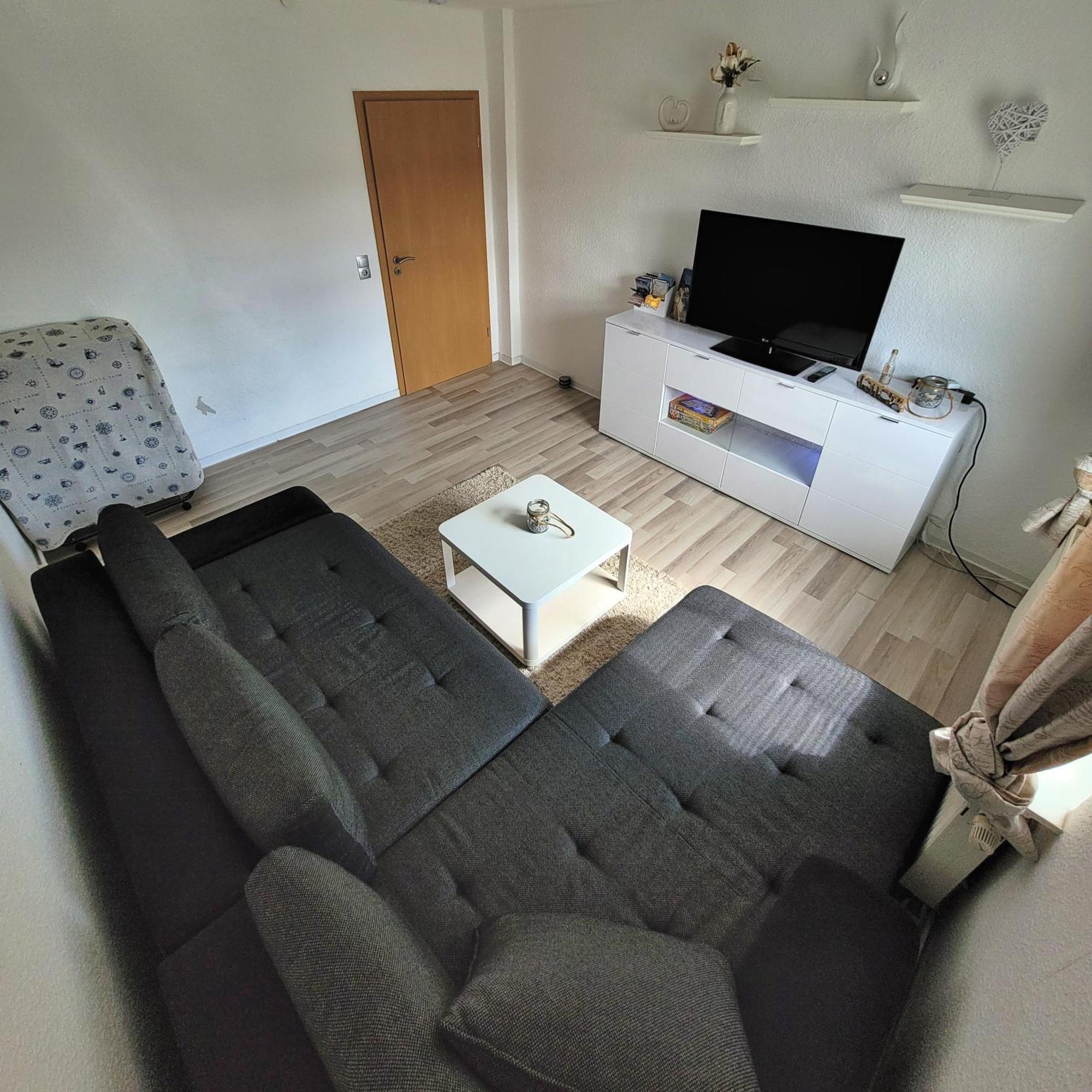 Ferienwohnung Seebrise Засниц Экстерьер фото